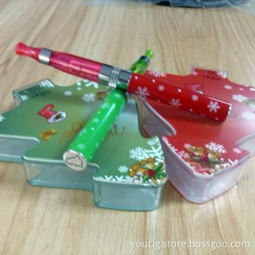 2013 Christmas Gift Ego CE4+ Electronic Cigarette